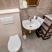 Apartmani Konjević Savina, Apartman 3, privatni smeštaj u mestu Herceg Novi, Crna Gora - studio apartman kupatilo (5)